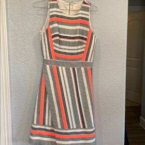 COPY - Kate spade striped dress